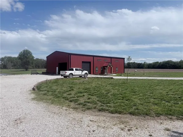 1763 Reno Rd, Neodesha, KS 66757