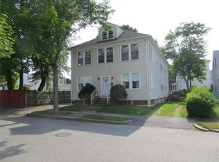 17 Puritan Ave, Worcester, MA 01604