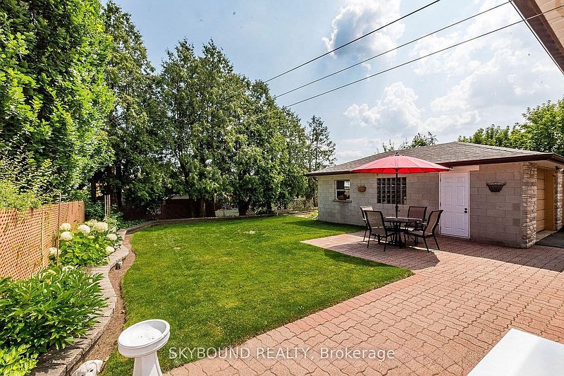 Toronto House for rent - 3 Bedrooms — photo 20