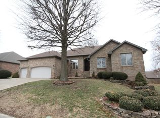 3955 E Eastmoor St, Springfield, MO 65809