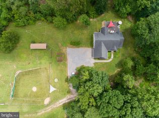 396 Russell Mill Rd, Woolwich Township, NJ 08085