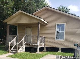 3027 Gore Rd, Baton Rouge, LA 70807