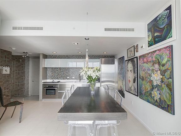 3rd image of 1040 Biscayne Blvd APT 2407