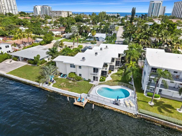 615 S Riverside Drive #7, Pompano Beach, FL 33062