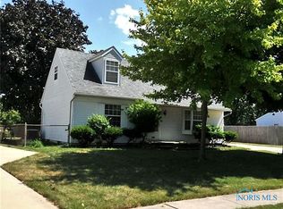 2558 Woodfox Dr, Toledo, OH 43611