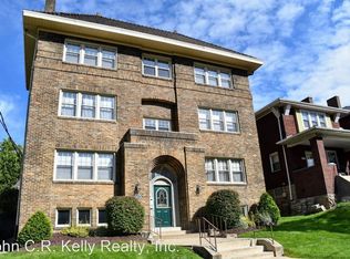 5521 Wilkins Ave APT B, Pittsburgh, PA 15217