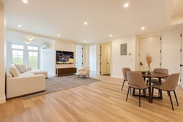 Rented by Doorway NYC, LLC