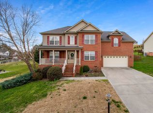 2123 Country Brook Ln, Knoxville, TN 37921