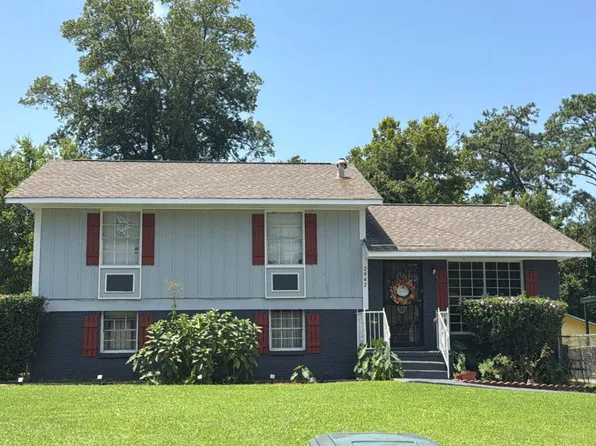 2442 Golden Pines Ln SW, Birmingham, AL 35211