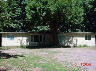 37035 NE Benfield Rd, Corbett, OR 97019