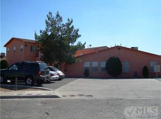 1900 Karen Sue Pl, El Paso, TX 79936