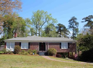 4125 Timberlane Dr, Columbia, SC 29205