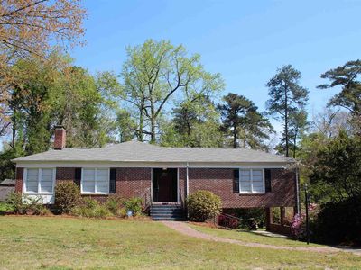 4125 Timberlane Dr, Columbia, SC, 29205