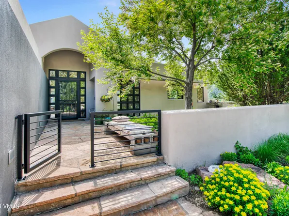 361 Longhorn Rd, Edwards, CO 81632