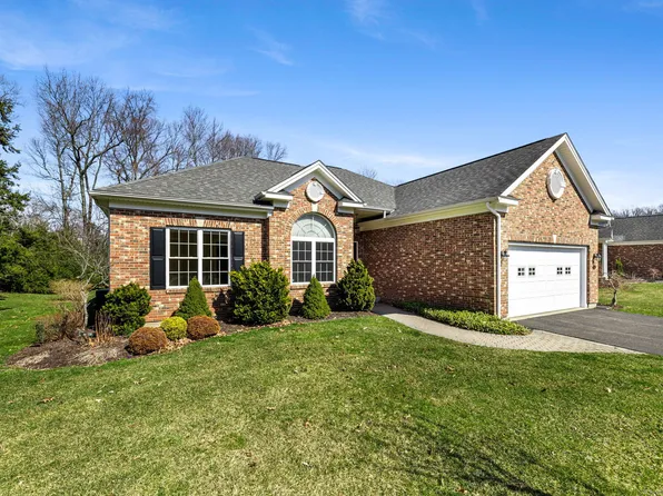 25 Eagle Run #25, South Windsor, CT 06074