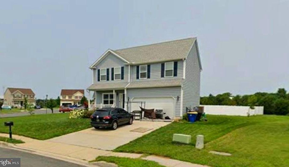 1st image of 401 Northdown Dr