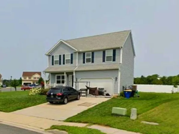 401 Northdown Dr, Dover, DE 19904
