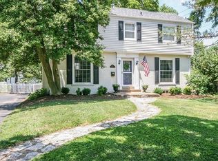 927 N Taylor Ave, Saint Louis, MO