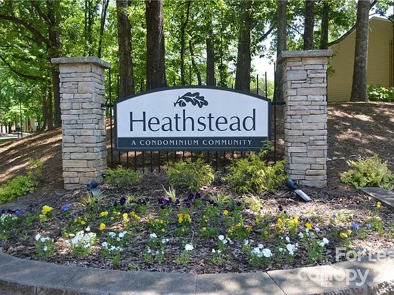 3156 Heathstead Pl #C — Photo 1