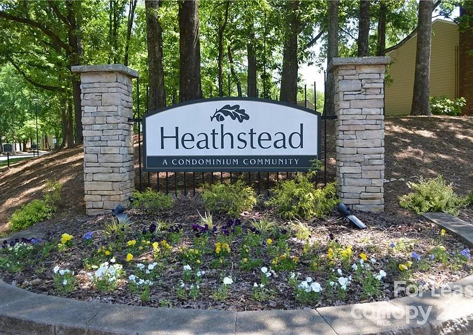 3156 Heathstead Pl #C