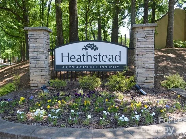 3156 Heathstead Pl, Charlotte, NC