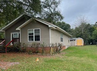 560 1st St NE, Rome, GA 30161