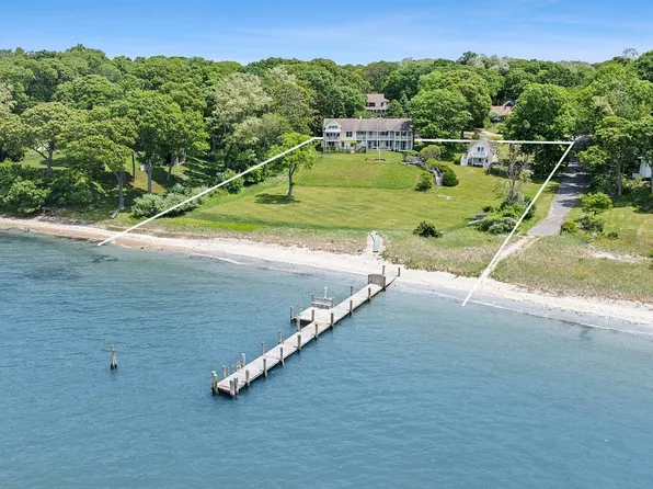 33 Dinah Rock Rd, Shelter Island, NY 11964