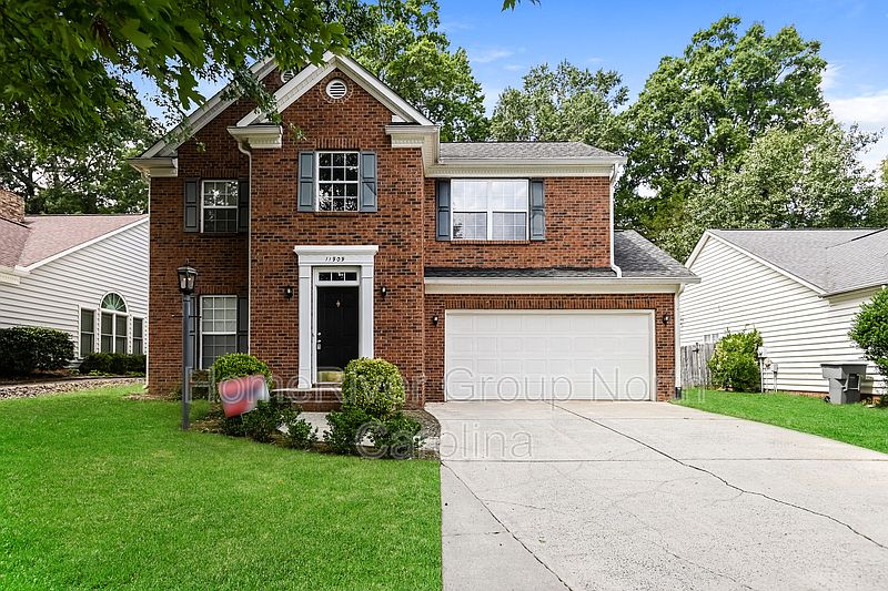 11909 Little Stoney Ct, Charlotte, NC 28269 | Zillow