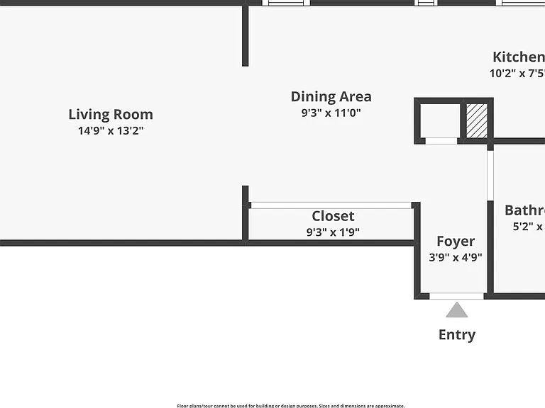 Pine Street Apartments — Photo 25