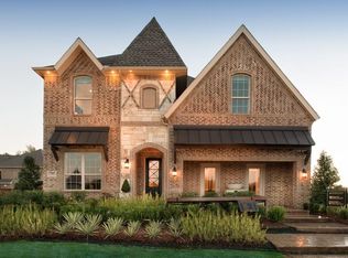 744 Eastlake Dr, Coppell, TX 75019