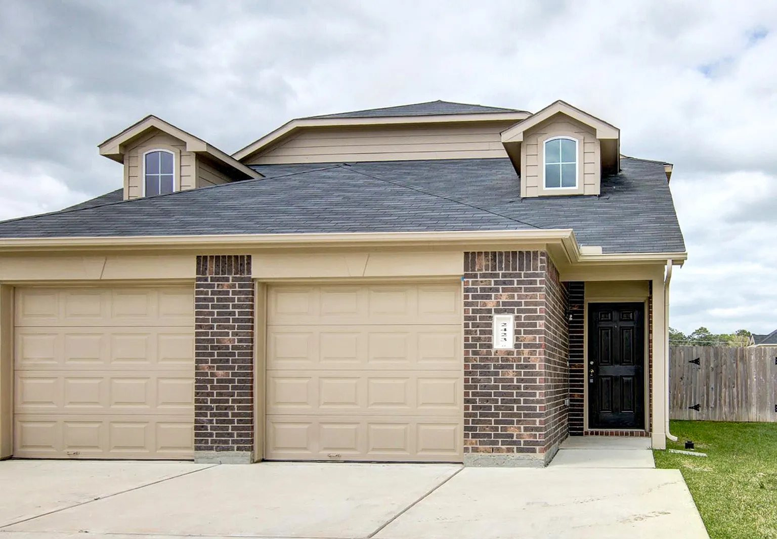 Werrington Park Duplexes — Photo 1