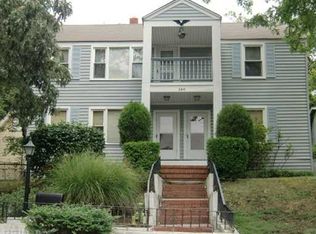260 W Balview Ave, Norfolk, VA 23503