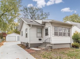 3121 59th St, Des Moines, IA 50322