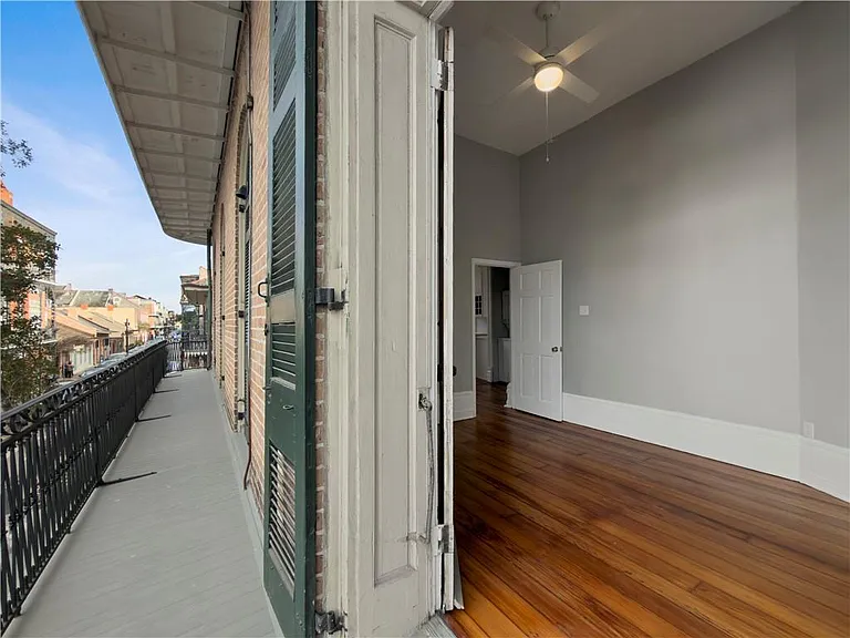841 Royal St #2A — Photo 21