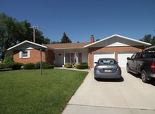 1311 4th St N, Wahpeton, ND 58075
