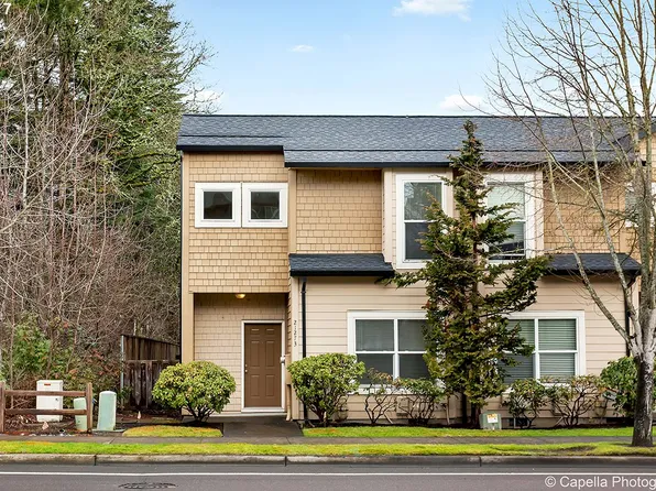 21273 NW Wilkins St, Beaverton, OR 97006