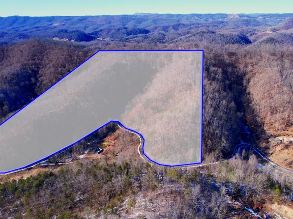 0 Speers Valley, Duffield, VA 24244