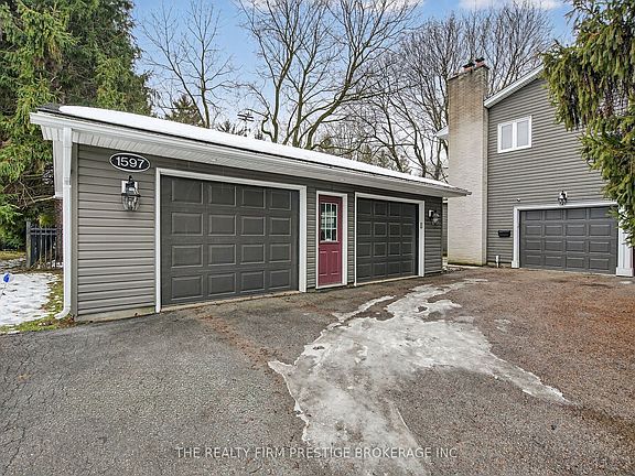 4th image of 1597 Ryersie Rd