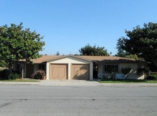 206 Darwin St, Santa Cruz, CA 95062