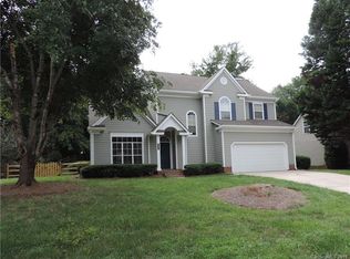 12639 Netherhall Dr, Charlotte, NC 28269