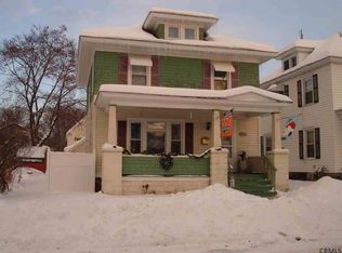 19 Flandreaux Ave, Glens Falls, NY 12801