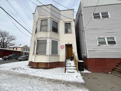 68 Watervliet Avenue, Albany, NY, 12206