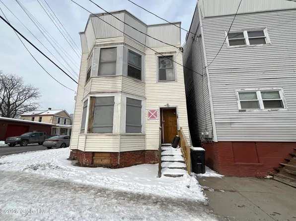 68 Watervliet Avenue, Albany, NY 12206