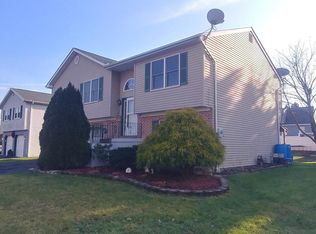1310 Fredrick Blvd, Reading, PA 19605
