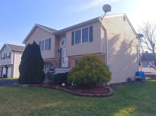 1310 Fredrick Blvd, Reading, PA 19605