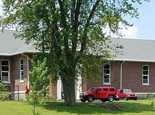 595 S Wilbur Wright Rd, New Castle, IN 47362