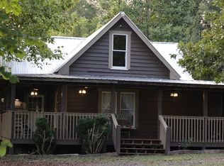 682 Pea Ridge Rd, Ball Ground, GA 30107