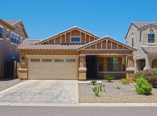 35528 N Zachary Rd, San Tan Valley, AZ 85142