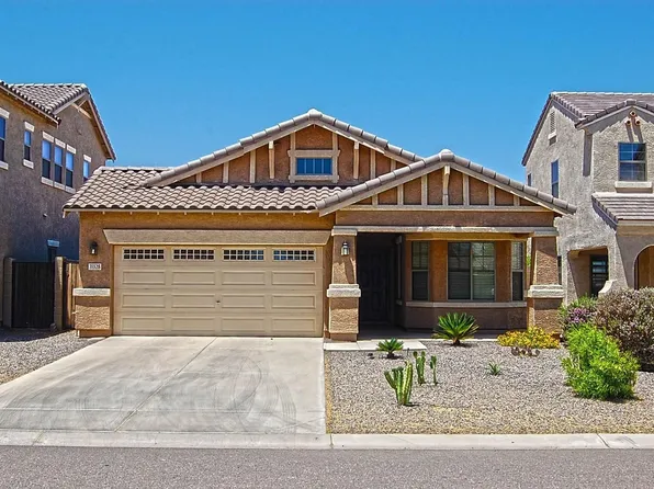 35528 N Zachary Rd, San Tan Valley, AZ 85142