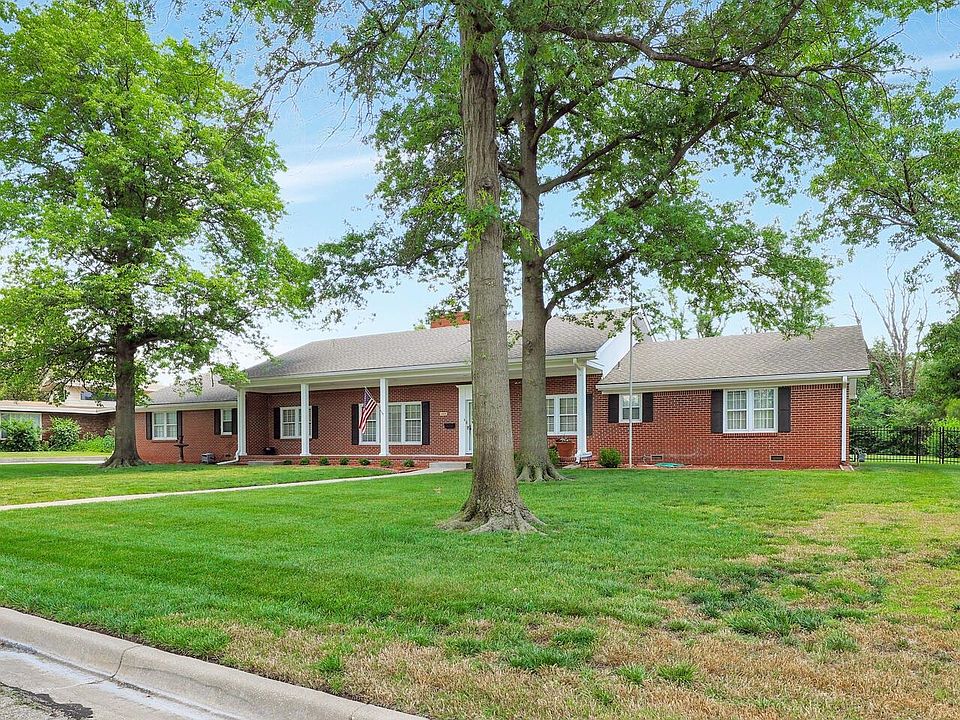 1308 Kevin Rd, Wichita, KS 67208 Zillow
